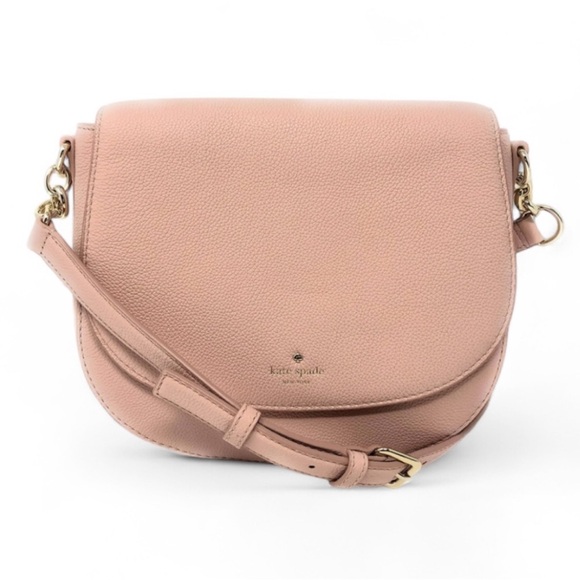 kate spade Handbags - Kate Spade ♠️ Crossbody Bag Saffron Larchmont Avenue